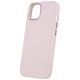 Satin case for iPhone 14 Pro 6,1&quot; pink