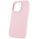 Satin case for iPhone 14 Pro 6,1&quot; pink