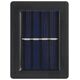 SUNARI Solar Lamp LED FLS-09 10lm 300mAh Li-Ion Forever Light