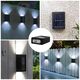 SUNARI Solar Lamp LED FLS-09 10lm 300mAh Li-Ion Forever Light