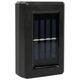 SUNARI Solar Lamp LED FLS-09 10lm 300mAh Li-Ion Forever Light