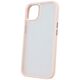 Satin Matt case for iPhone 14 Pro 6,1&quot; pink