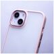 Satin Matt case for iPhone 14 Pro 6,1&quot; pink