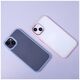 Satin Matt case for iPhone 14 Pro 6,1&quot; pink