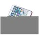Smart Magnet case for Samsung Galaxy A53 5G red