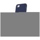 Silicon case for Samsung Galaxy A33 5G dark blue