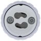 E27 to GU10 Adapter for lampholders