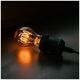 LED Bulb Filament E27 A60 4W 230V 2000K 250lm SF smoked Forever Light
