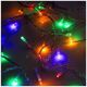 String light 180LED 14,4m multicolor Forever Light