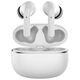 Forever Bluetooth ANC earphones TWE-210 Earp white