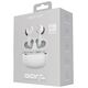 Forever Bluetooth ANC earphones TWE-210 Earp white