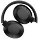 Forever wireless headset BTH-700 on-ear black