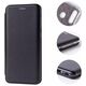Smart Diva case for Samsung Galaxy A32 5G / M32 5G black