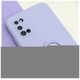 Finger Grip case for iPhone 12 6,1&quot; purple