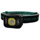 LED Headlamp Senso XP-E 3W + COB 3W with sensor 270lm 1200mAh Li-Pol Forever Light