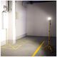 Worklight LED 2x30W 6000K with tripod Forever Light