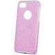 Glitter 3in1 case for Xiaomi Mi 11 Lite 4G / Mi 11 Lite 5G / 11 Lite 5G NE pink