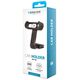 Forever car holder for air vent AH-120 black