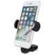 Forever car holder for air vent AH-120 black