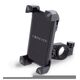 Forever bike mount BH-110 6,5&quot; black