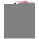 Glitter 3in1 case for iPhone 7 / 8 / SE 2020 / SE 2022 pink