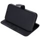 Smart Velvet case for Samsung Galaxy S9 Plus black