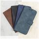 Smart Velvet case for Samsung Galaxy S9 Plus black