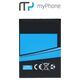 Battery for myPhone C-SMART IIIS 1500mAh