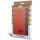 Case Orbi for tablets 10&quot; red wrapper
