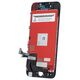 LCD Display with touch screen iPhone 7 black AAA