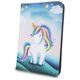 Universal case Unicorn for tablet 9-10”