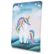 Universal case Unicorn for tablet 9-10”