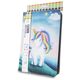 Universal case Unicorn for tablet 9-10”