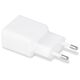 Maxlife MXTC-01 charger 1x USB 1A whIte + USB-C cable