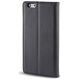 Smart Magnet case for Huawei Mate 20 Lite black