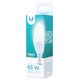 LED bulb E14 C37 10W 230V 3000K 900lm ceramic Forever Light
