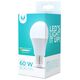LED bulb E27 A60 10W 230V 4500K 806lm Forever Light