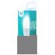 LED bulb E27 C37 10W 230V 3000K 900lm ceramic Forever Light
