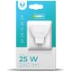 LED Bulb G4 MR11 3W 12V 6000K Ceramic Forever Light