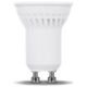 LED bulb GU10 MR11 3W 230V 4500K 230ml ceramic Forever Light