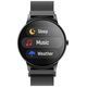 Forever smartwatch ForeVive 2 SB-330 black