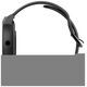 Forever smartwatch ForeVive 2 SB-330 black