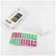 Tempered glass 2,5D for iPhone XS Max / 11 Pro Max 10in1