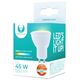 LED Bulb GU10 7W 230V 3000K 90lm 38° Forever Light