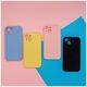 Mag Invisible case for iPhone 15 Plus 6,7&quot; pastel pink