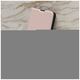 Smart Soft case for iPhone 11 nude