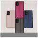Smart Soft case for iPhone 11 nude