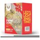 String Light GREEN TWIG CLF-01 600LED yellow 6m + 5m cable Forever Light