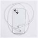 Maxlife MXUC-10 MFi cable USB-C - Lightning 1,0 m 27W white