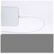 Maxlife MXUC-10 MFi cable USB-C - Lightning 1,0 m 27W white